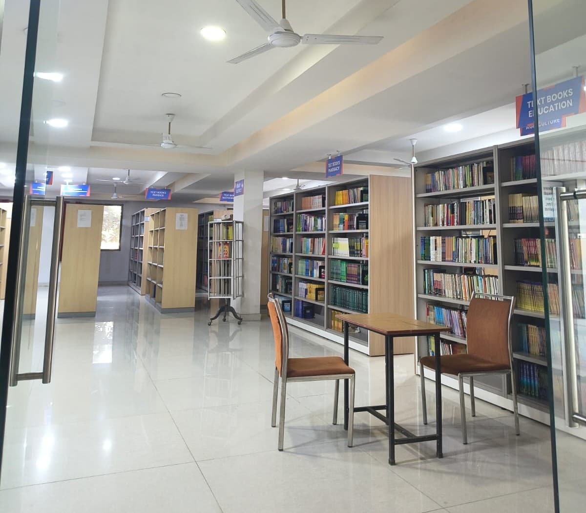 Invertis University Bareilly Academic photo 9